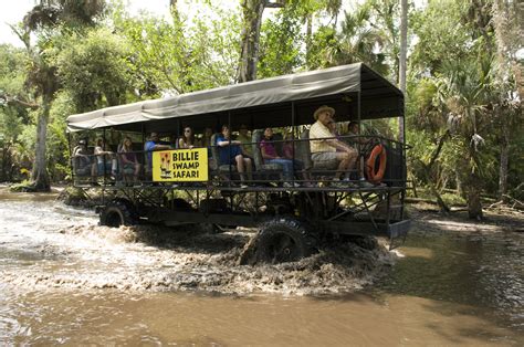 Billie swamp safari - Billie Swamp Safari, Clewiston, Florida. 11,505 likes · 1 talking about this · 24,117 were here. Airboat Rides, Swamp Buggy Eco-Tours, Animal Exhibits, Petting Zoo, on 2,200 acres inside the Florida